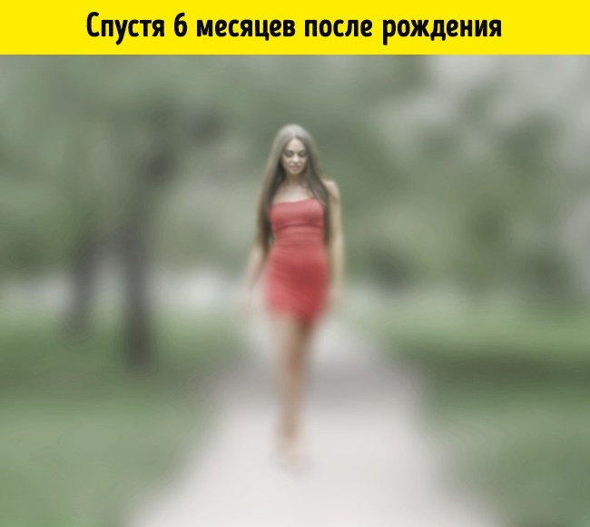Как видят мир люди в 15 разных состояниях