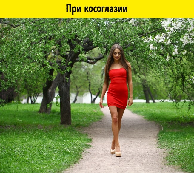 Как видят мир люди в 15 разных состояниях