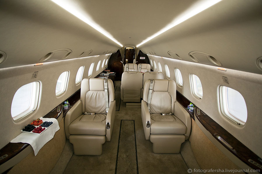 Новинки бизнес авиации на Jet Expo 2012 Новинки бизнес авиации на Jet Expo 2012