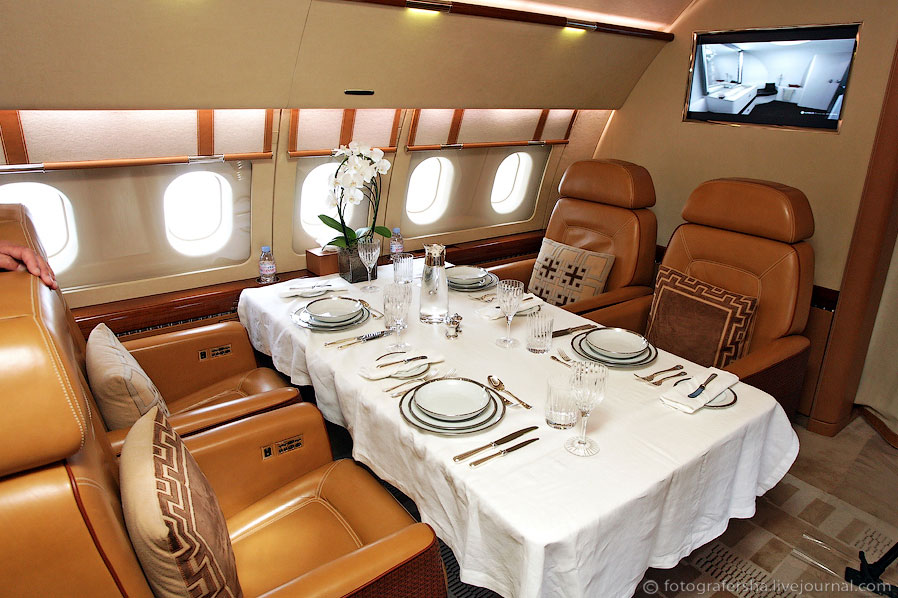 Новинки бизнес авиации на Jet Expo 2012 Новинки бизнес авиации на Jet Expo 2012