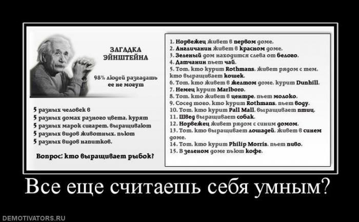 Демотиваторы (70 фото)