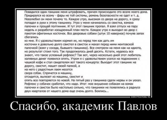 Демотиваторы (70 фото)