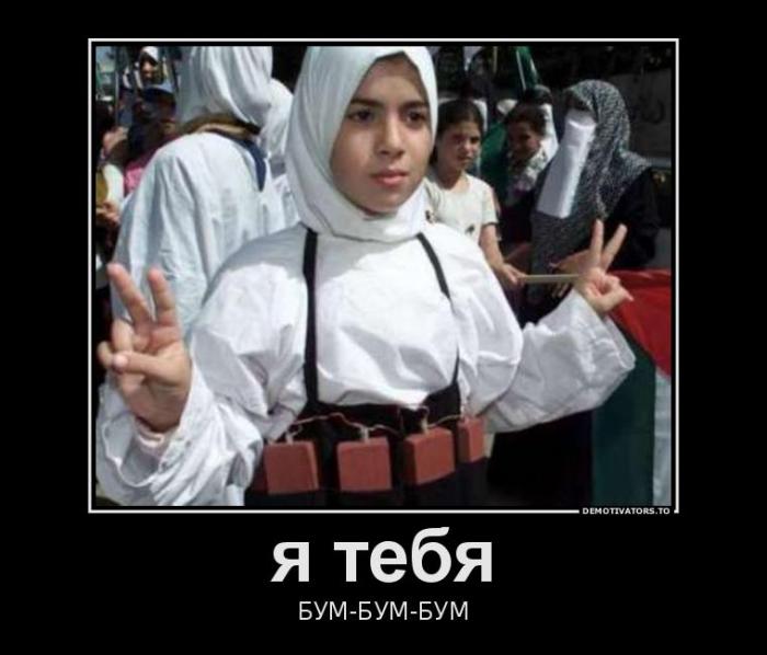 Демотиваторы (70 фото)