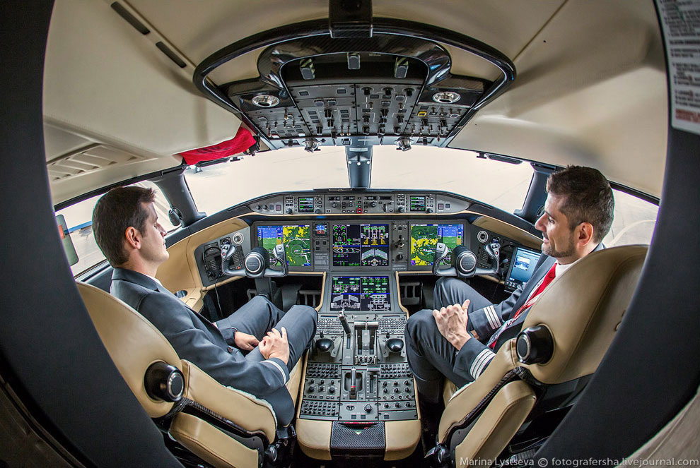 Новинки бизнес авиации на Jet Expo 2013 Новинки бизнес авиации на Jet Expo 2013