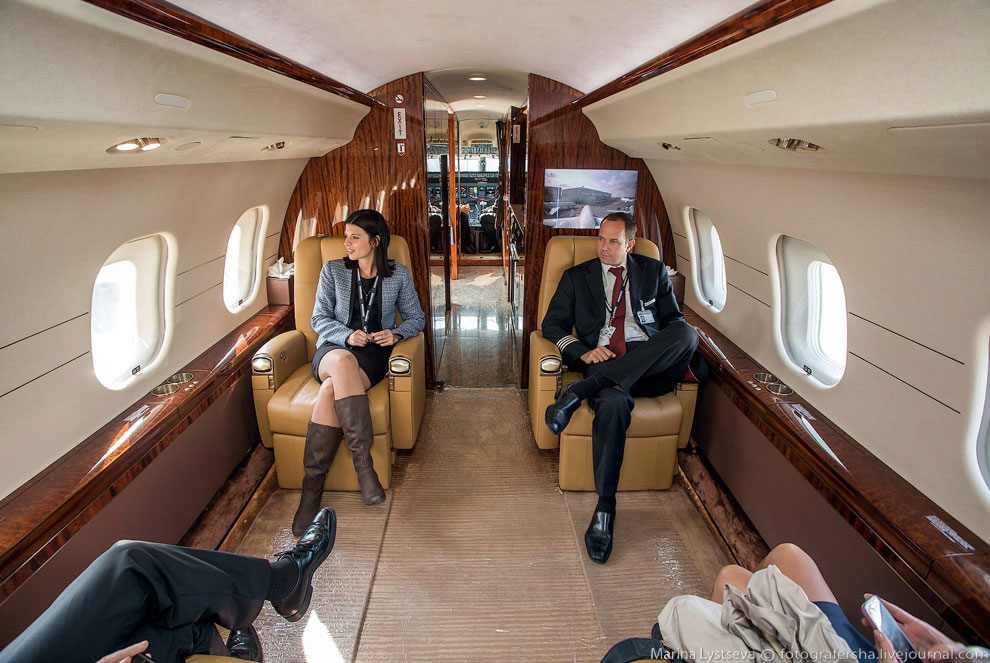Новинки бизнес авиации на Jet Expo 2013 Новинки бизнес авиации на Jet Expo 2013