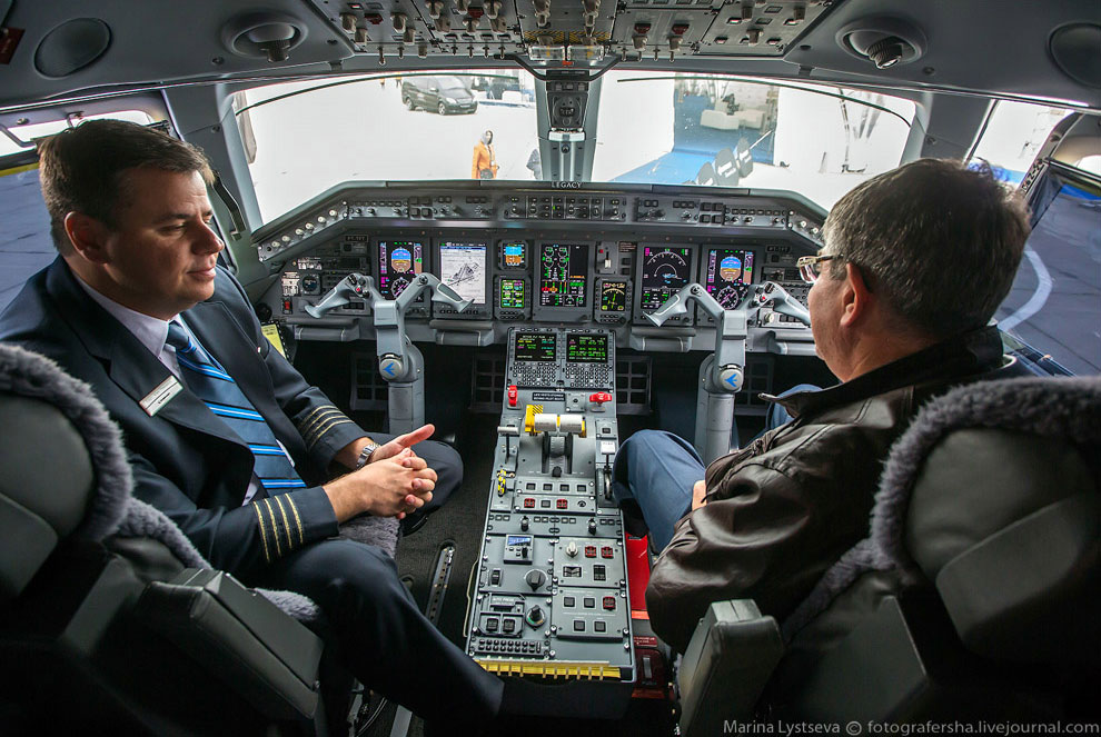 Новинки бизнес авиации на Jet Expo 2013 Новинки бизнес авиации на Jet Expo 2013