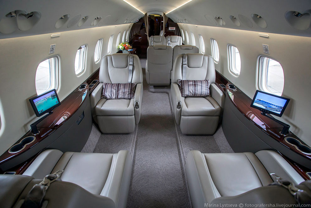 Новинки бизнес авиации на Jet Expo 2013 Новинки бизнес авиации на Jet Expo 2013