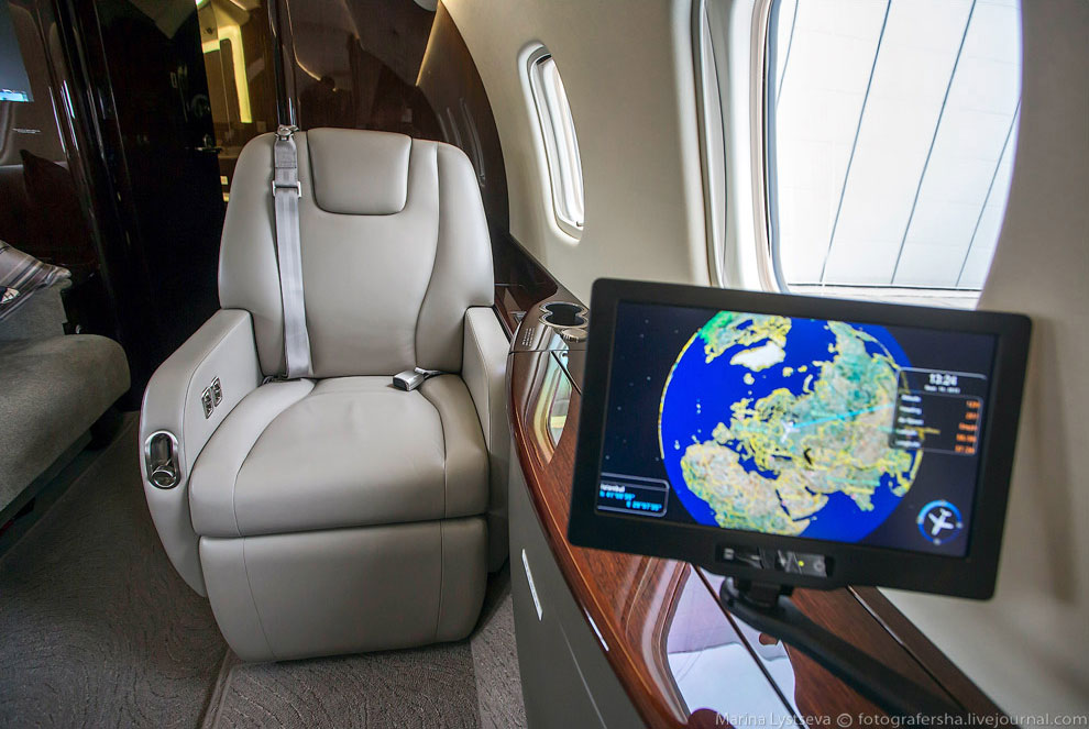 Новинки бизнес авиации на Jet Expo 2013 Новинки бизнес авиации на Jet Expo 2013