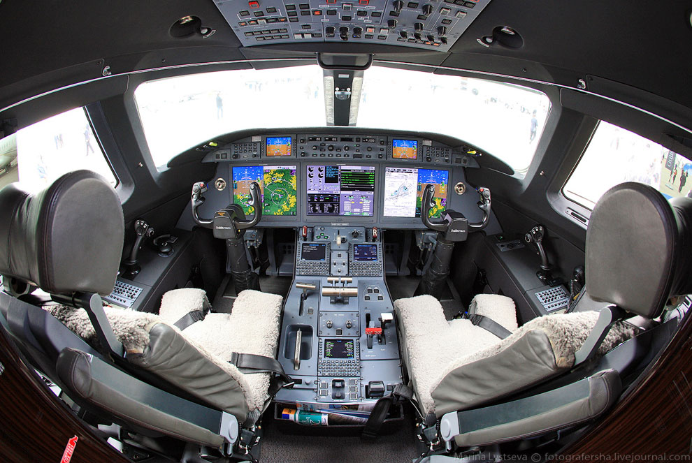 Новинки бизнес авиации на Jet Expo 2013 Новинки бизнес авиации на Jet Expo 2013