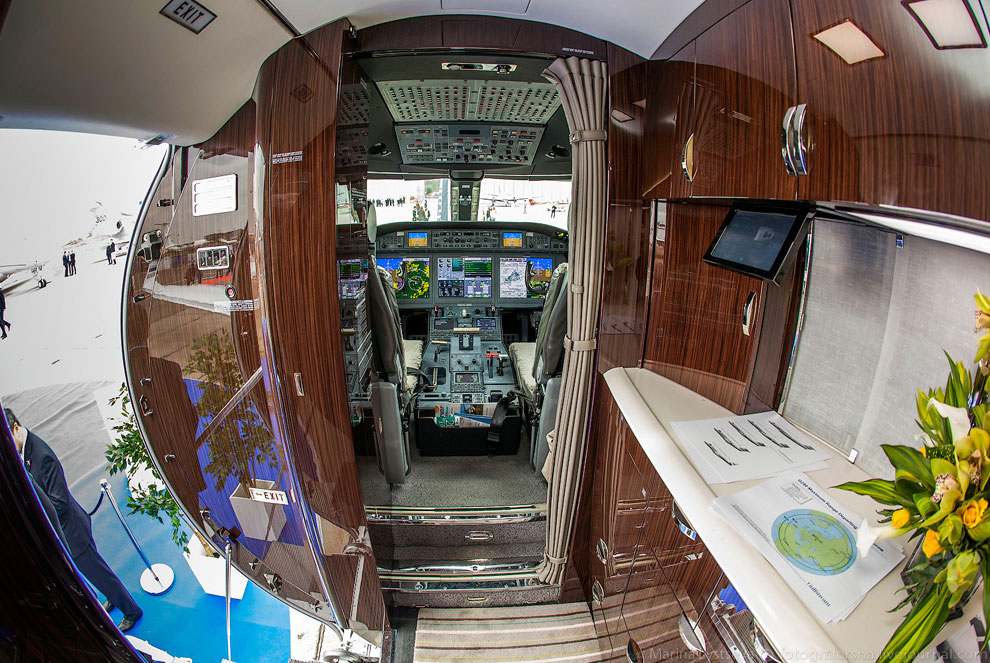 Новинки бизнес авиации на Jet Expo 2013 Новинки бизнес авиации на Jet Expo 2013
