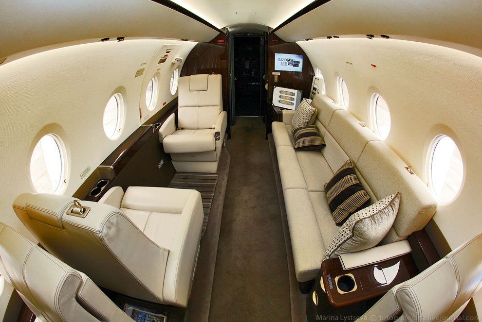 Новинки бизнес авиации на Jet Expo 2013 Новинки бизнес авиации на Jet Expo 2013
