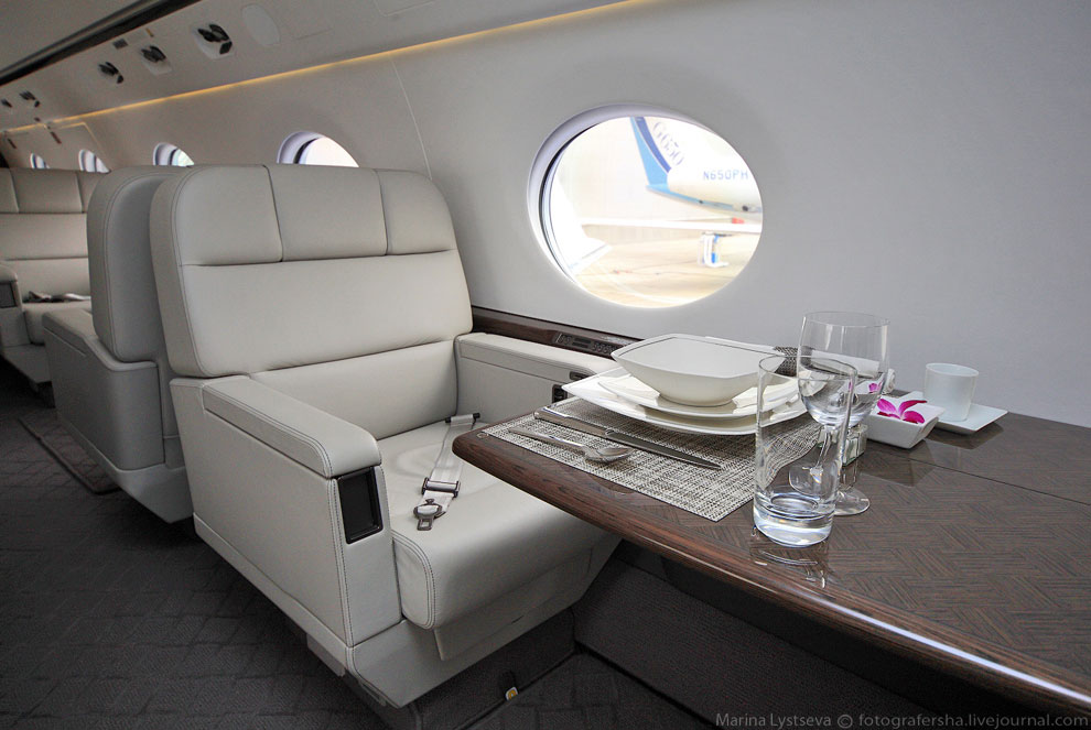 Новинки бизнес авиации на Jet Expo 2013 Новинки бизнес авиации на Jet Expo 2013