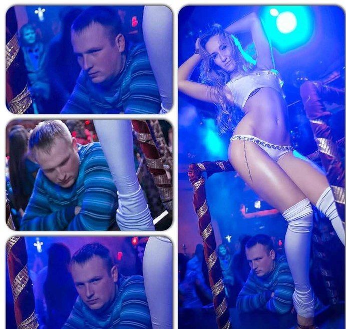 Прикольные картинки (59 фото)
