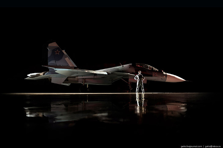 Как делают самолеты Су-30 и Як-130. Иркутский авиационный завод Как делают самолеты Су-30 и Як-130. Иркутский авиационный завод