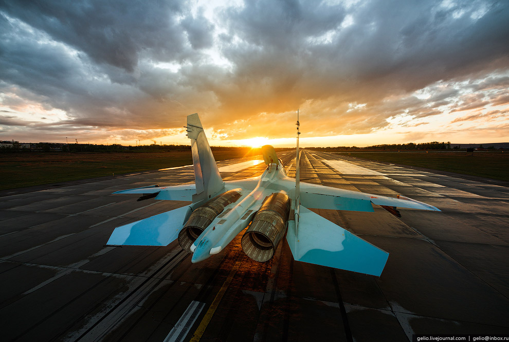 Как делают самолеты Су-30 и Як-130. Иркутский авиационный завод Как делают самолеты Су-30 и Як-130. Иркутский авиационный завод
