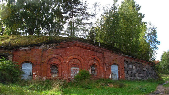 Десять самых маленьких городов России