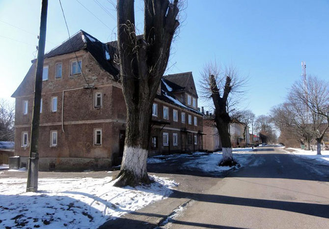 Десять самых маленьких городов России