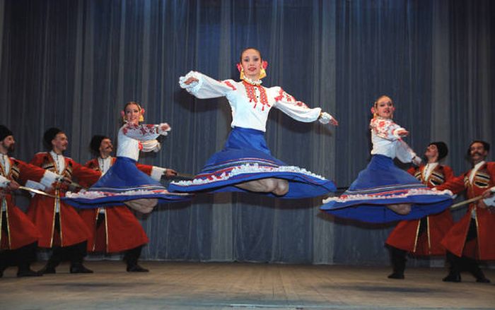 Порция картинок