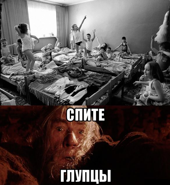 Порция картинок