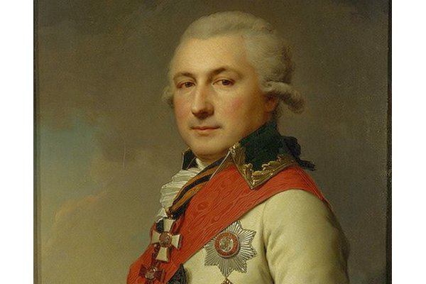 Как Хаджибей стал Одессой