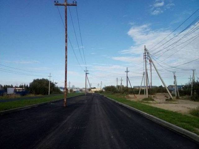Юмор и фотографии с просторов нашей бескрайней