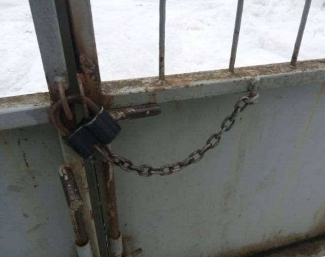 Юмор и фотографии с просторов нашей бескрайней
