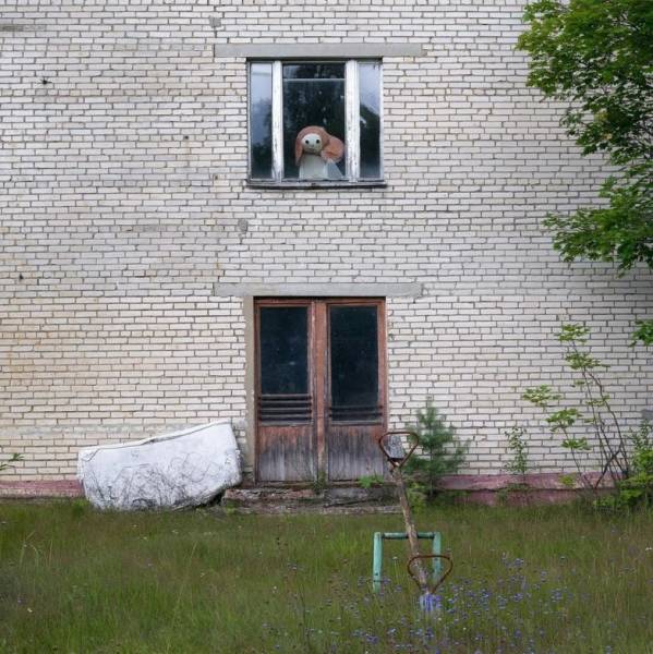 Юмор и фотографии с просторов нашей бескрайней