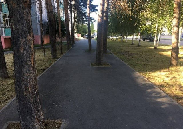 Юмор и фотографии с просторов нашей бескрайней