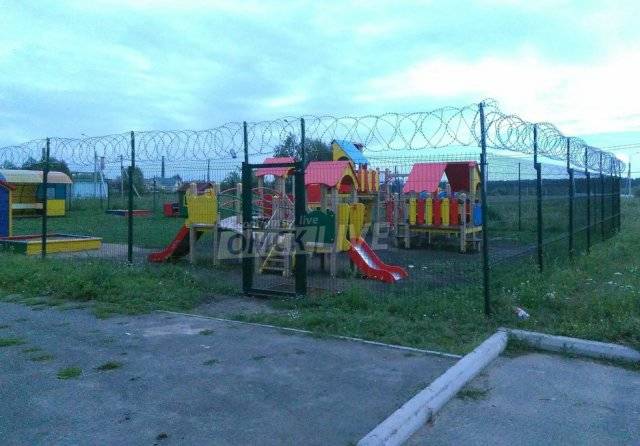 Юмор и фотографии с просторов нашей бескрайней