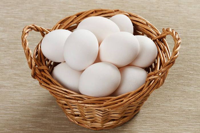 Каких продуктов нет в меню Елизаветы II