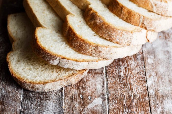 Каких продуктов нет в меню Елизаветы II