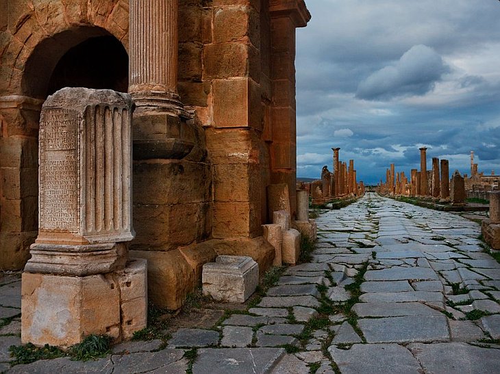 National Geographic: лучшие фотографии октября National Geographic: лучшие фотографии октября