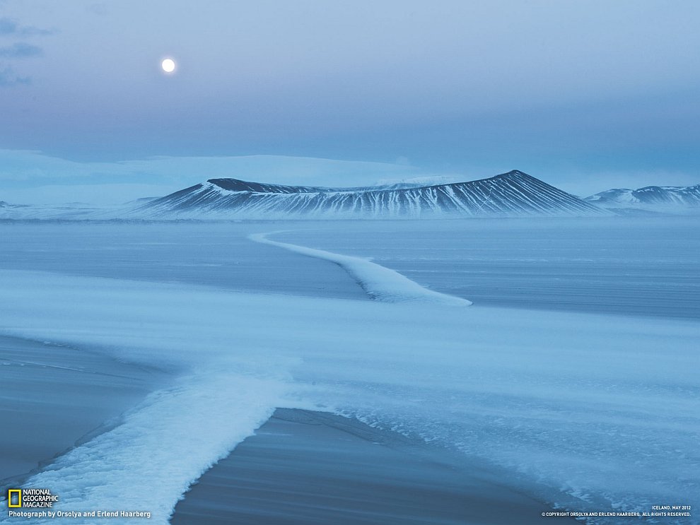 National Geographic: лучшие фотографии октября National Geographic: лучшие фотографии октября