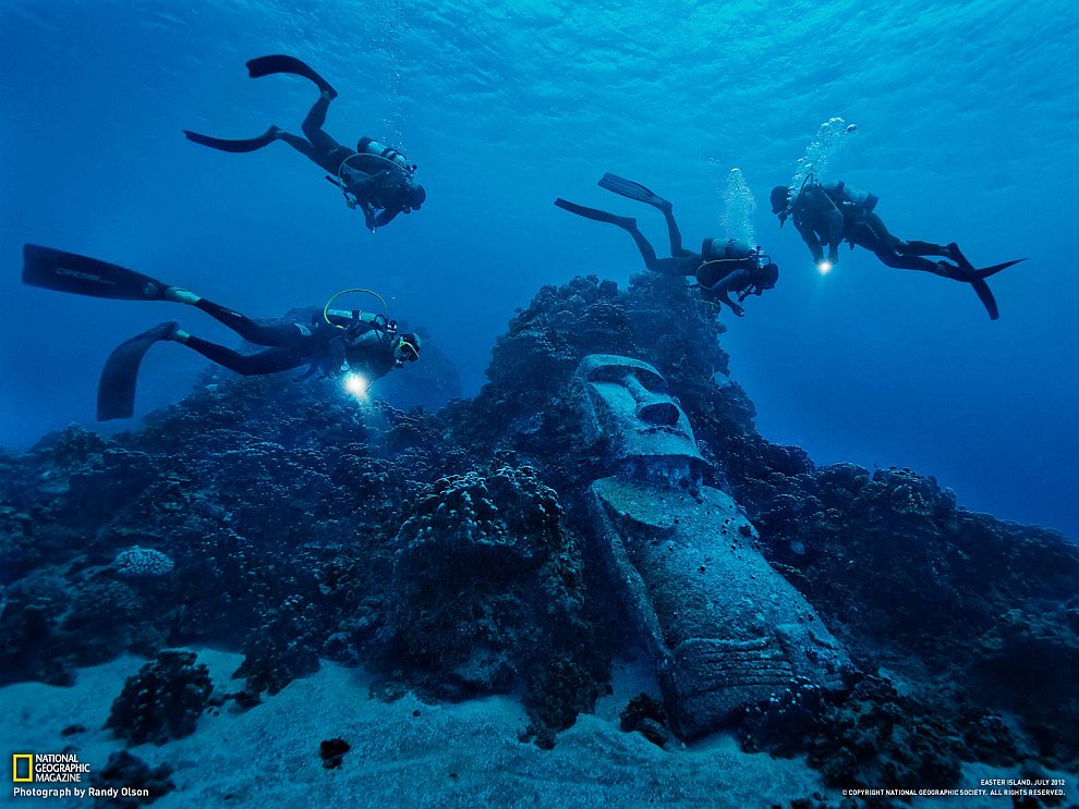National Geographic: лучшие фотографии октября National Geographic: лучшие фотографии октября