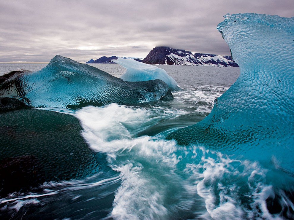 National Geographic: лучшие фотографии октября National Geographic: лучшие фотографии октября
