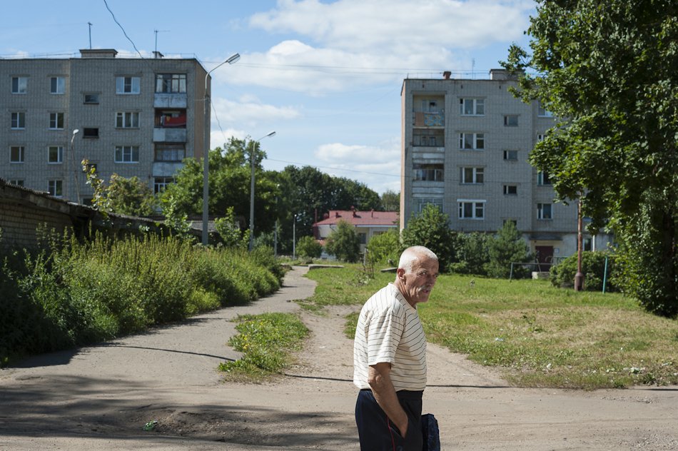 На «Золотом кольце» сидели... На «Золотом кольце» сидели...