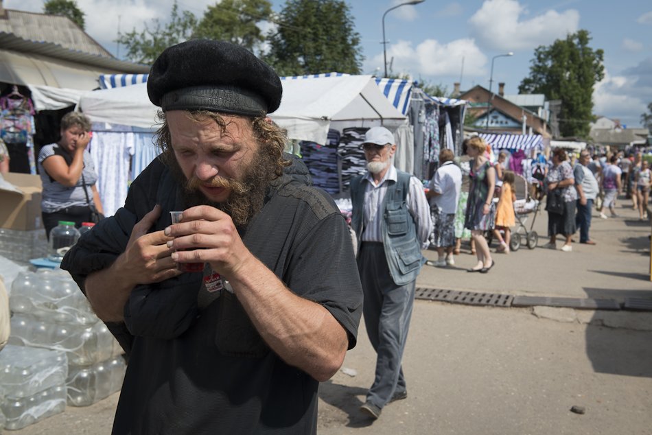 На «Золотом кольце» сидели... На «Золотом кольце» сидели...