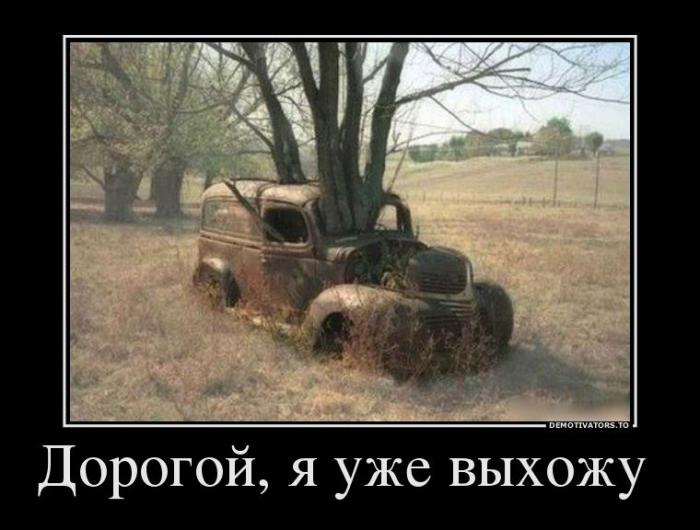 Демотиваторы (58 фото)