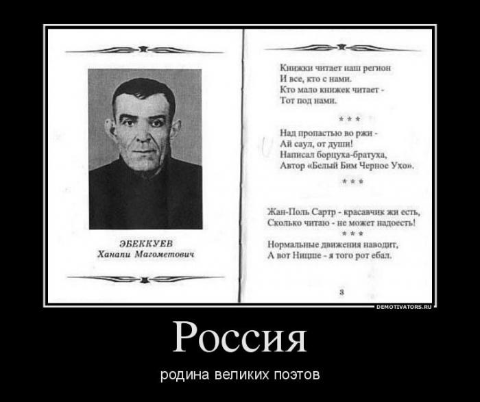 Демотиваторы (58 фото)