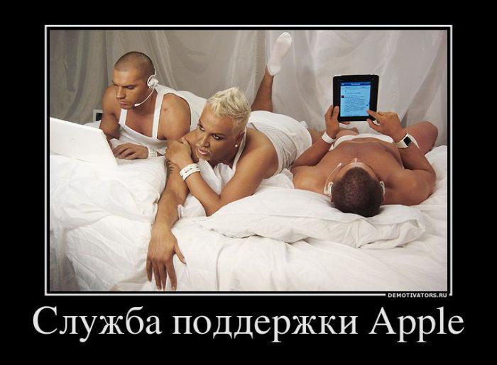 Демотиваторы (58 фото)