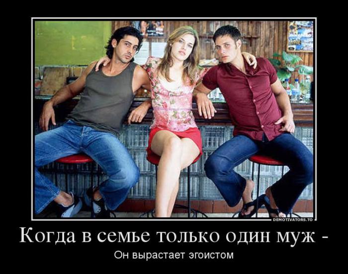 Демотиваторы (58 фото)