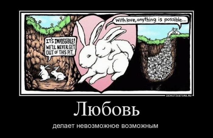 Демотиваторы (58 фото)