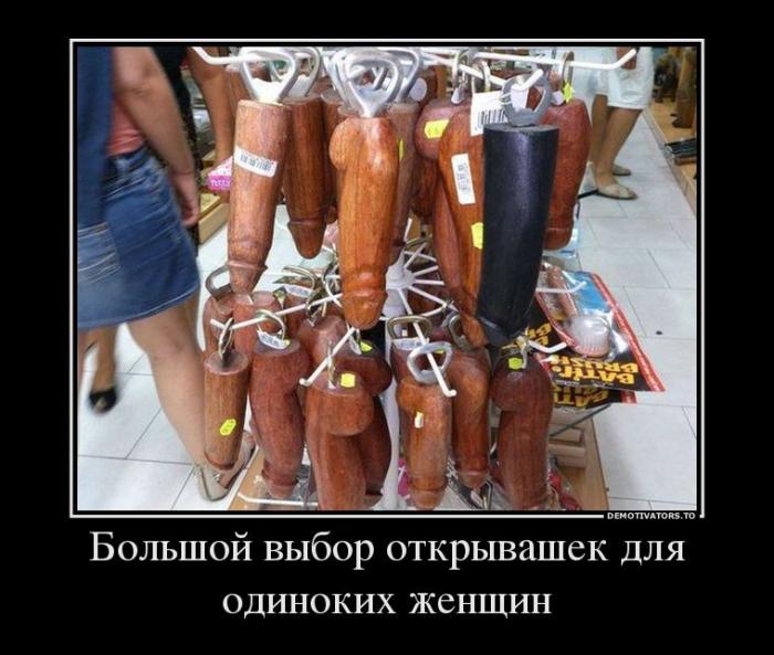 Демотиваторы (58 фото)