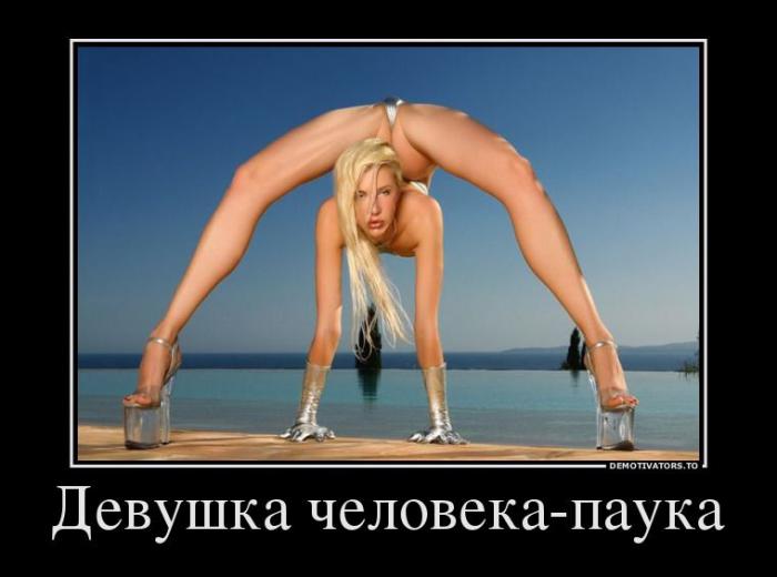 Демотиваторы (58 фото)