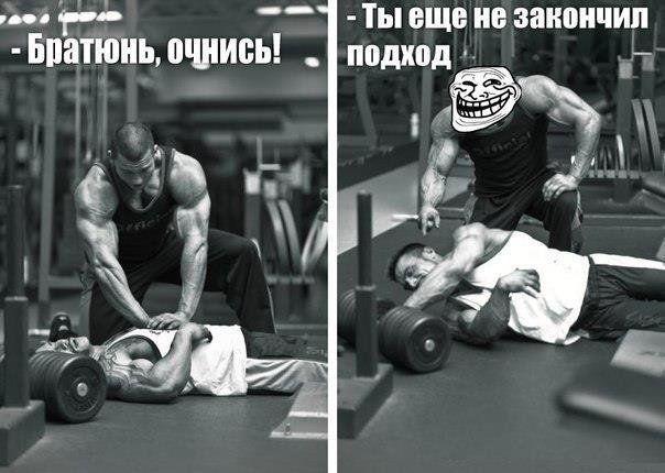 Прикольные картинки (45 фото)