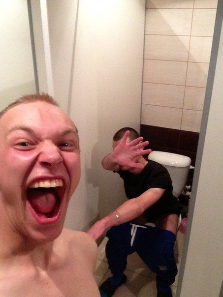Из института в армию