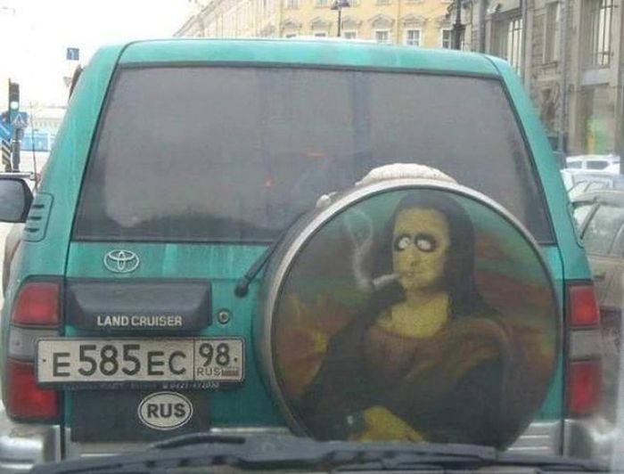 Прикольные картинки