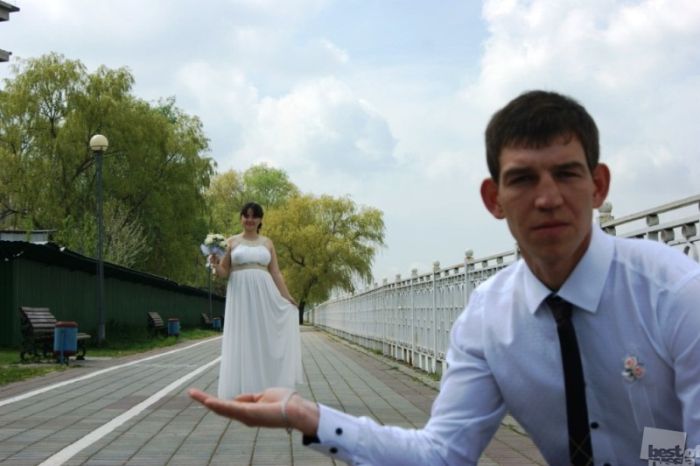 19 странных фотографий с конкурса Best of Russia