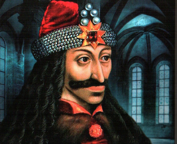 А что вы знаете о настоящем Дракуле? А что вы знаете о настоящем Дракуле?