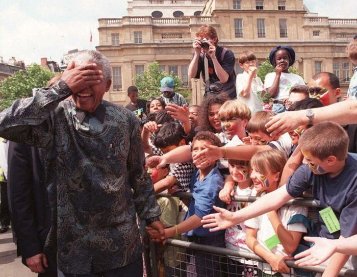 Значимые события 1996 года